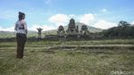 Pesona Danau Tamblingan Bali yang Cocok Buat Healing