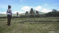 Udaranya juga bersih, sehingga ketika traveler menarik napas lalu menghembuskannya akan terasa begitu menenangkan.  
