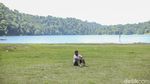 Pesona Danau Tamblingan Bali yang Cocok Buat Healing