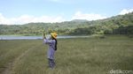 Pesona Danau Tamblingan Bali yang Cocok Buat Healing
