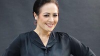 Selamat menikmati hasil dietnya ya Cynthai Lamusu. Foto: Instagram: @cynthia_lamusu