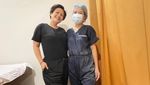 Diet Berhasil! 7 Potret Cynthia Lamusu Turun 14 Kilogram