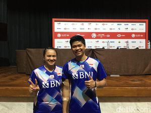 Menanti Pembuktian Praveen/Melati