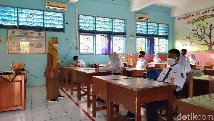 PTm di Kabupaten Ciamis