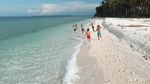 Mari ke Pulau Onen, Rumah Penyu di Kepulauan Kei