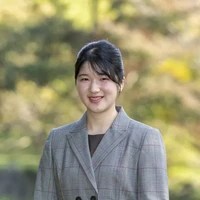 Putri Aiko Disarankan Jadi Penerus Kaisar Jepang: Tak Akan Ada yang Menikahinya