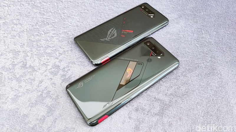 ROG Phone 5s
