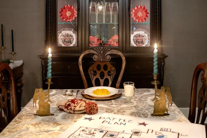 Rumah 'Home Alone' Rumah 'Home Alone'