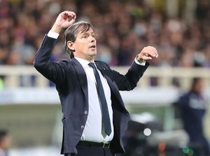 Liverpool Favorit, Inzaghi Mau Inter Main Lepas