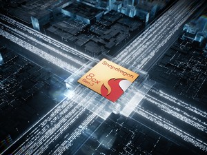 Snapdragon 8cx Gen 3 Diumumkan untuk Saingi MacBook Air M1