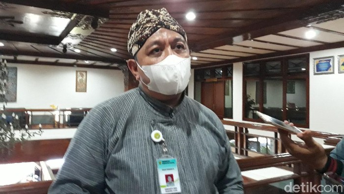 Strategi Dispar Bantul Perpanjang LOS Wisatawan Usai Disentil Provinsi