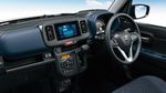 Suzuki Alto, Mobil Imut yang Makin Canggih dan Lebih Hijau