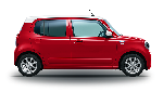 Suzuki Alto, Mobil Imut yang Makin Canggih dan Lebih Hijau