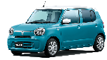 Suzuki Alto, Mobil Imut yang Makin Canggih dan Lebih Hijau