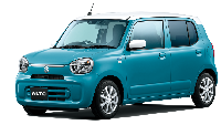 Suzuki Alto terbaru mempertahankan bentuk kotaknya yang imut. Desainnya lebih bulat dari model sebelumnya. Lampu depan kini berbentuk trapesium. Foto: Dok. Suzuki