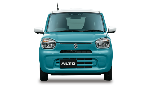 Suzuki Alto, Mobil Imut yang Makin Canggih dan Lebih Hijau