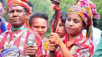 Ritual Pesta Adat