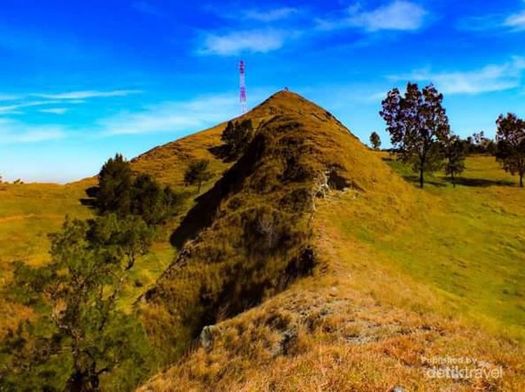 Pesona Keindahan Fatumnasi yang Bikin Jatuh Hati