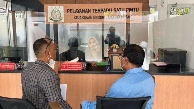 Tim hukum Jerinx ajukan penangguhan penahanan