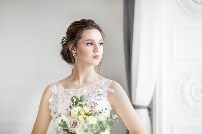 Tips Diet Calon Pengantin Tips Diet Calon Pengantin Wanita Agar Tampil Cantik di Hari Pernikahan