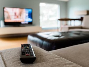 Masuk Tahun 2022, Siap-siap TV Analog Mati dan TV Digital Mengudara