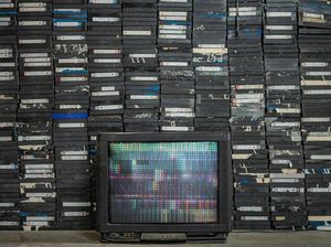 Ingat! Besok Siaran TV Analog di Jakarta Dimatikan