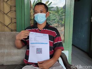 Nasib Warga Malang yang Diviralkan Buta Usai Vaksinasi