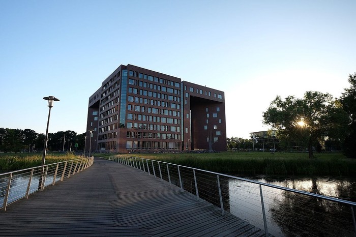 Wageningen University & Research