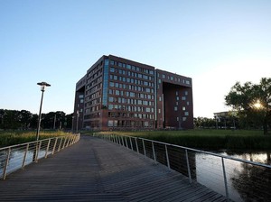 10 Universitas Paling Berkelanjutan di Dunia Versi UI GreenMetric SUR 2026, Cek!