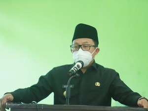 PPKM Level 3, Pemkot Malang Siapkan Sanksi ASN Cuti Saat Nataru