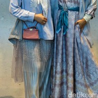 Koleksi RiaMiranda Ready to Wear 2021 akan diluncurkan serentak tanggal 3 Desember 2021.