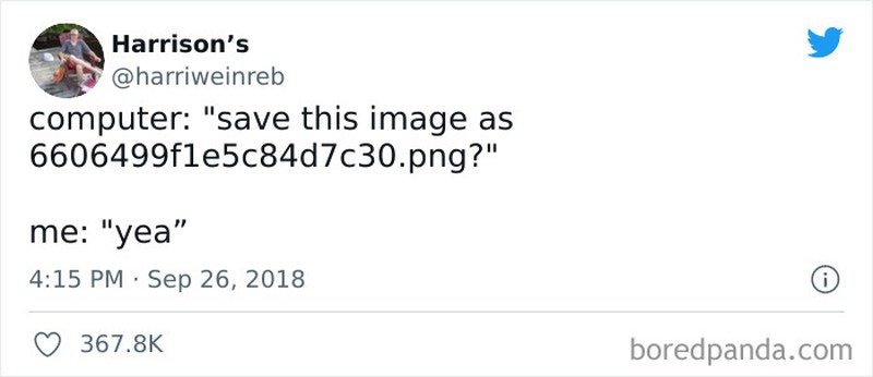 10 meme kerja di era modern