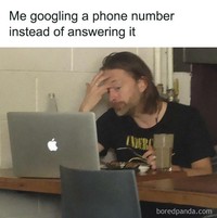 10 meme kerja di era modern