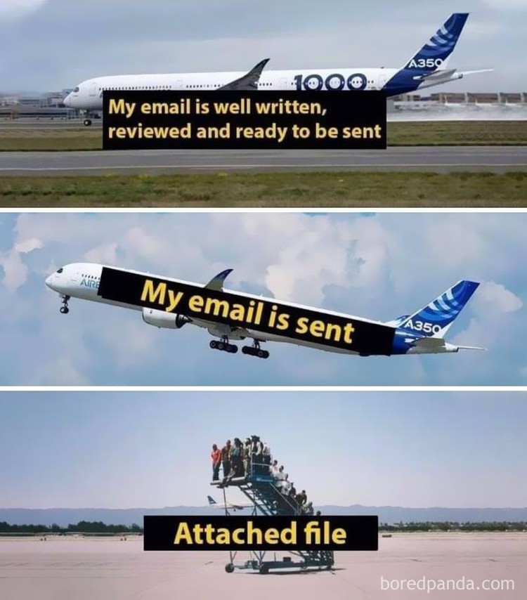 10 meme kerja di era modern