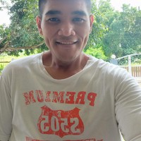 Walaupun saat ini berat badan Ahmad sudah jauh turun dan membuat penampilannya sangat berbeda, namun Ahmad tak mau langsung berpuas diri. Dia merasa bahwa perjalanannya masih jauh dan akan terus menjalani gaya hidup yang sehat. Foto: Facebook