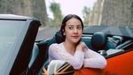 Anya Geraldine Nggak Mau Buru-buru Nikah