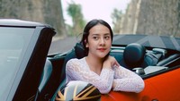 Beberapa judul film dan series sukses dibintangi Anya Geraldine. Foto: Instagram @anyageraldine