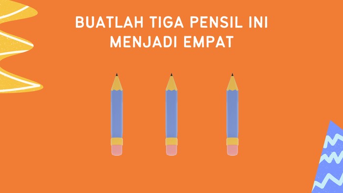 Asah otak detikHealth.