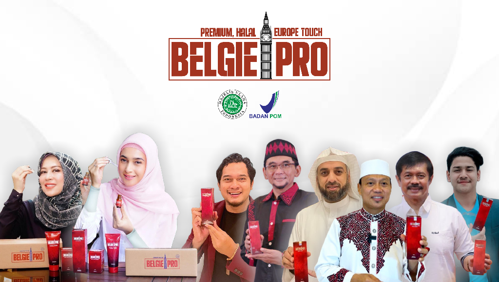 Belgie Pro