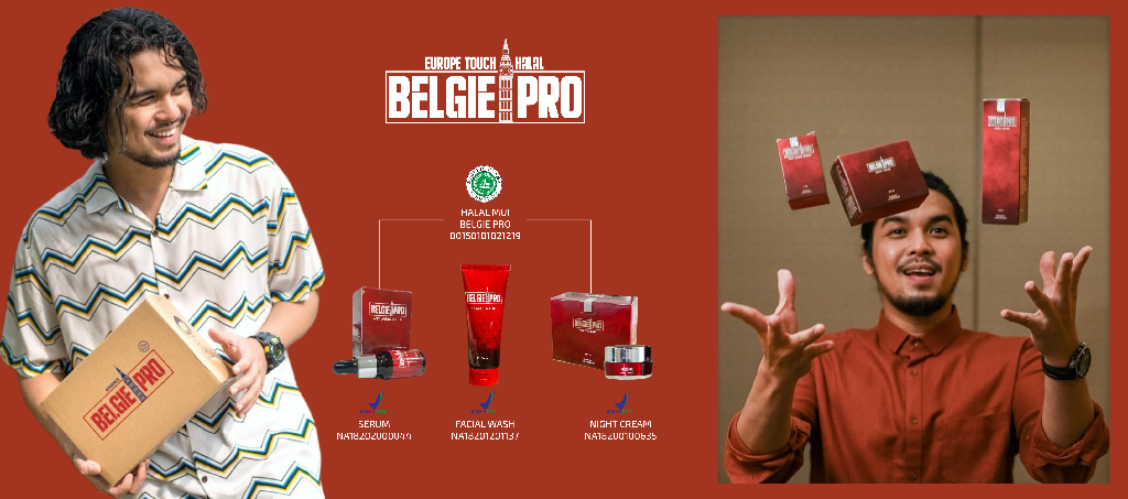 Belgie Pro