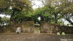 Foto: Benteng Portugis yang Selalu Laris Manis