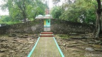 Kini kata dia Benteng Portugis menjadi salah satu objek wisata di Kota Ukir. Setiap hari ada wisatawan untuk sekadar berlibur atau menikmati sisa-sisa peninggalan Portugis tersebut. (Dian Utoro Aji/detikcom)