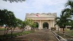 Foto: Benteng Portugis yang Selalu Laris Manis