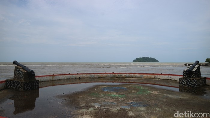 Benteng Portugis Jepara