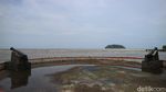 Foto: Benteng Portugis yang Selalu Laris Manis