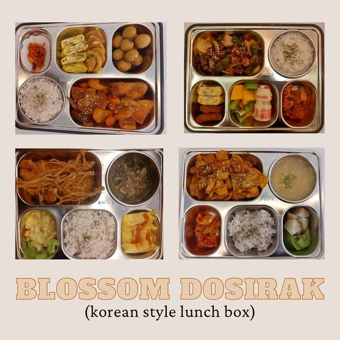 Cafe Blossom Cilegon Cafe Blossom Cilegon