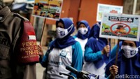 Perlu diketahui pemerintah telah menerbitkan Instruksi Menteri Dalam Negeri (Inmendagri) mengenai penerapan Pemberlakuan Pembatasan Kegiatan Masyarakat (PPKM) Level 3 di seluruh Indonesia selama libur Natal dan Tahun Baru (Nataru).