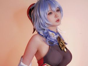 Cosplayer Clarissa Punipun Pernah Tak Dibayar Saat Event Luar Negeri