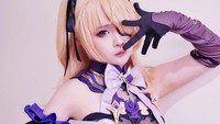 Im Fischl! The Prinzessin der Verurteilung! Kurang Oz aja nih. (Foto: dok. Instagram @punipun7)