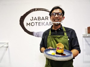 Coletot, Paduan Lezat Peyeum Bandung dan Gatot Yogyakarta